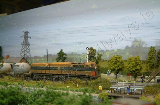 KraftTrains.com brings you model railroading clubs around the world. The Model Railway Society of Ireland in Dublin Ireland. Travel to Dublin Ireland Model Railway Society and take a look at there model train set layouts. 
