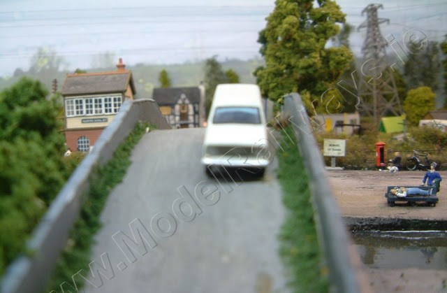KraftTrains.com brings you model railroading clubs around the world. The Model Railway Society of Ireland in Dublin Ireland. Travel to Dublin Ireland Model Railway Society and take a look at there model train set layouts. 
