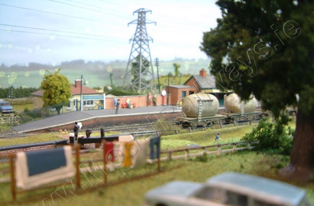 KraftTrains.com brings you model railroading clubs around the world. The Model Railway Society of Ireland in Dublin Ireland. Travel to Dublin Ireland Model Railway Society and take a look at there model train set layouts. 
