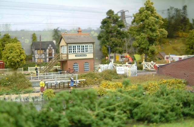 KraftTrains.com brings you model railroading clubs around the world. The Model Railway Society of Ireland in Dublin Ireland. Travel to Dublin Ireland Model Railway Society and take a look at there model train set layouts. 