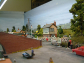 KraftTrains.com brings you model railroading clubs around the world. The Model Railway Society of Ireland in Dublin Ireland. Travel to Dublin Ireland Model Railway Society and take a look at there model train set layouts. 