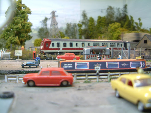 KraftTrains.com brings you model railroading clubs around the world. The Model Railway Society of Ireland in Dublin Ireland. Travel to Dublin Ireland Model Railway Society and take a look at there model train set layouts. 