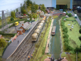 KraftTrains.com brings you model railroading clubs around the world. The Model Railway Society of Ireland in Dublin Ireland. Travel to Dublin Ireland Model Railway Society and take a look at there model train set layouts. 