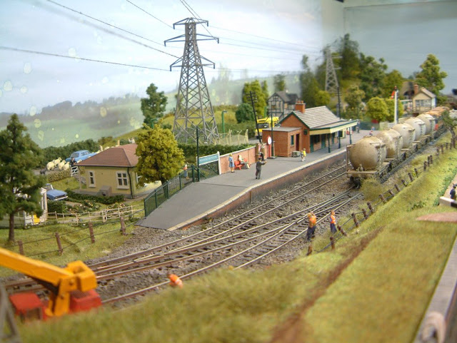 KraftTrains.com brings you model railroading clubs around the world. The Model Railway Society of Ireland in Dublin Ireland. Travel to Dublin Ireland Model Railway Society and take a look at there model train set layouts. 