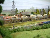 KraftTrains.com brings you model railroading clubs around the world. The Model Railway Society of Ireland in Dublin Ireland. Travel to Dublin Ireland Model Railway Society and take a look at there model train set layouts. 