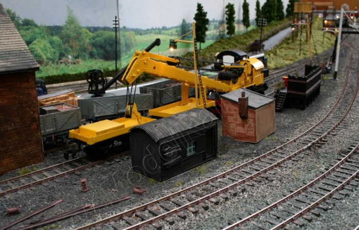 KraftTrains.com brings you model railroading clubs around the world. The Model Railway Society of Ireland in Dublin Ireland. Travel to Dublin Ireland Model Railway Society and take a look at there model train set layouts. 