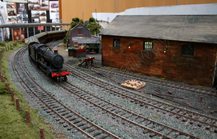 KraftTrains.com brings you model railroading clubs around the world. The Model Railway Society of Ireland in Dublin Ireland. Travel to Dublin Ireland Model Railway Society and take a look at there model train set layouts. 