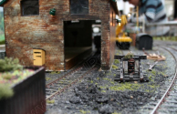 KraftTrains.com brings you model railroading clubs around the world. The Model Railway Society of Ireland in Dublin Ireland. Travel to Dublin Ireland Model Railway Society and take a look at there model train set layouts. 