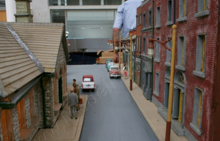 KraftTrains.com brings you model railroading clubs around the world. The Model Railway Society of Ireland in Dublin Ireland. Travel to Dublin Ireland Model Railway Society and take a look at there model train set layouts. 