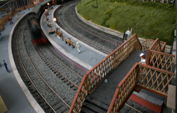 KraftTrains.com brings you model railroading clubs around the world. The Model Railway Society of Ireland in Dublin Ireland. Travel to Dublin Ireland Model Railway Society and take a look at there model train set layouts. 