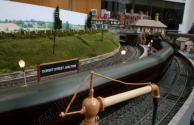 KraftTrains.com brings you model railroading clubs around the world. The Model Railway Society of Ireland in Dublin Ireland. Travel to Dublin Ireland Model Railway Society and take a look at there model train set layouts. 