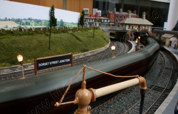 KraftTrains.com brings you model railroading clubs around the world. The Model Railway Society of Ireland in Dublin Ireland. Travel to Dublin Ireland Model Railway Society and take a look at there model train set layouts. 