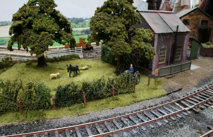 KraftTrains.com brings you model railroading clubs around the world. The Model Railway Society of Ireland in Dublin Ireland. Travel to Dublin Ireland Model Railway Society and take a look at there model train set layouts. 