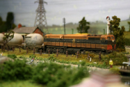 KraftTrains.com brings you model railroading clubs around the world. The Model Railway Society of Ireland in Dublin Ireland. Travel to Dublin Ireland Model Railway Society and take a look at there model train set layouts. 