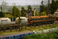 KraftTrains.com brings you model railroading clubs around the world. The Model Railway Society of Ireland in Dublin Ireland. Travel to Dublin Ireland Model Railway Society and take a look at there model train set layouts. 