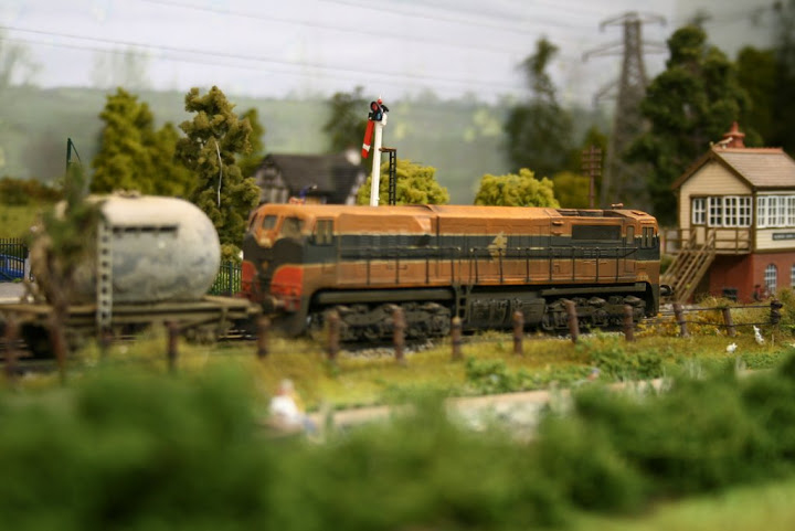 KraftTrains.com brings you model railroading clubs around the world. The Model Railway Society of Ireland in Dublin Ireland. Travel to Dublin Ireland Model Railway Society and take a look at there model train set layouts. 