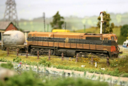 KraftTrains.com brings you model railroading clubs around the world. The Model Railway Society of Ireland in Dublin Ireland. Travel to Dublin Ireland Model Railway Society and take a look at there model train set layouts. 