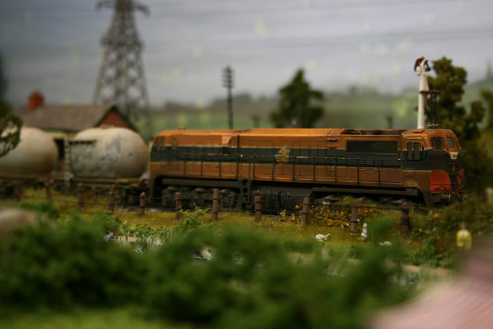 KraftTrains.com brings you model railroading clubs around the world. The Model Railway Society of Ireland in Dublin Ireland. Travel to Dublin Ireland Model Railway Society and take a look at there model train set layouts. 