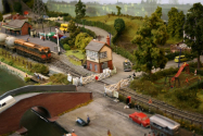 KraftTrains.com brings you model railroading clubs around the world. The Model Railway Society of Ireland in Dublin Ireland. Travel to Dublin Ireland Model Railway Society and take a look at there model train set layouts. 