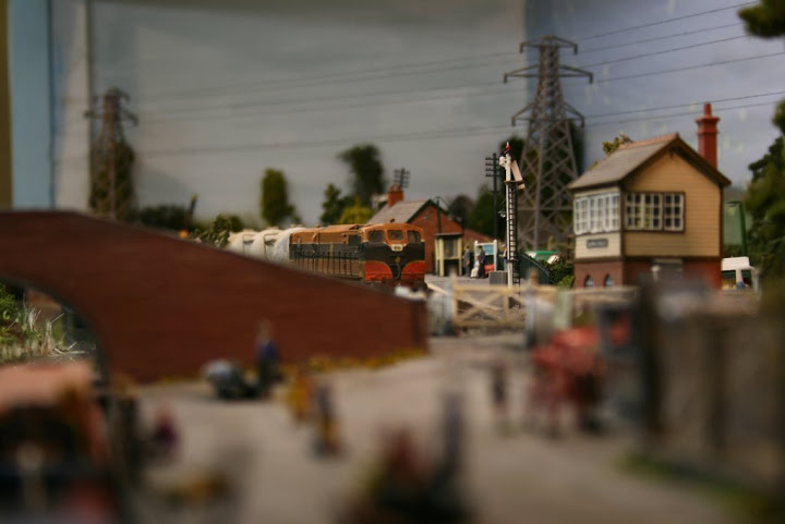 KraftTrains.com brings you model railroading clubs around the world. The Model Railway Society of Ireland in Dublin Ireland. Travel to Dublin Ireland Model Railway Society and take a look at there model train set layouts. 