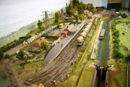 KraftTrains.com brings you model railroading clubs around the world. The Model Railway Society of Ireland in Dublin Ireland. Travel to Dublin Ireland Model Railway Society and take a look at there model train set layouts. 