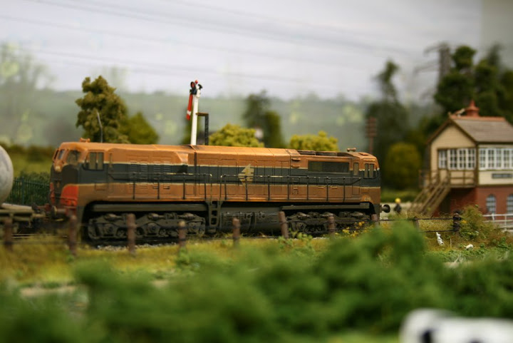 KraftTrains.com brings you model railroading clubs around the world. The Model Railway Society of Ireland in Dublin Ireland. Travel to Dublin Ireland Model Railway Society and take a look at there model train set layouts. 