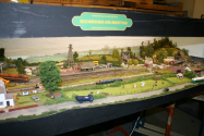 KraftTrains.com brings you model railroading clubs around the world. The Model Railway Society of Ireland in Dublin Ireland. Travel to Dublin Ireland Model Railway Society and take a look at there model train set layouts. 