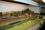 KraftTrains.com brings you model railroading clubs around the world. The Model Railway Society of Ireland in Dublin Ireland. Travel to Dublin Ireland Model Railway Society and take a look at there model train set layouts. 