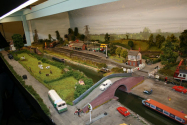 KraftTrains.com brings you model railroading clubs around the world. The Model Railway Society of Ireland in Dublin Ireland. Travel to Dublin Ireland Model Railway Society and take a look at there model train set layouts. 