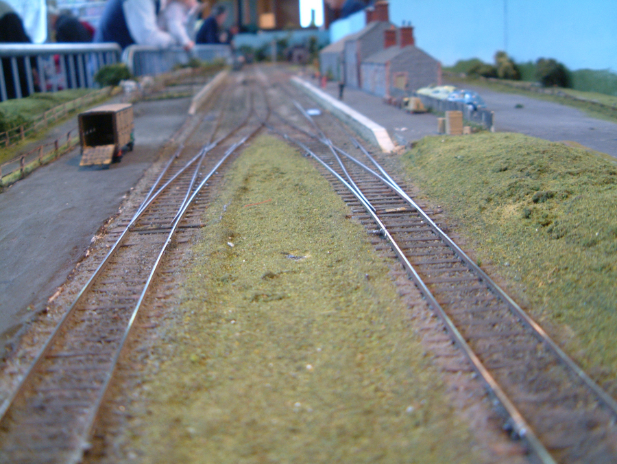 KraftTrains.com brings you model railroading clubs around the world. The Model Railway Society of Ireland in Dublin Ireland. Travel to Dublin Ireland Model Railway Society and take a look at there model train set layouts. 