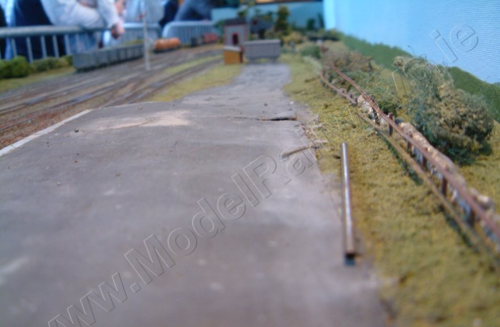 KraftTrains.com brings you model railroading clubs around the world. The Model Railway Society of Ireland in Dublin Ireland. Travel to Dublin Ireland Model Railway Society and take a look at there model train set layouts. 