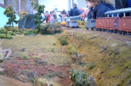 KraftTrains.com brings you model railroading clubs around the world. The Model Railway Society of Ireland in Dublin Ireland. Travel to Dublin Ireland Model Railway Society and take a look at there model train set layouts. 
