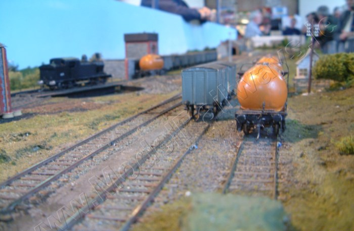 KraftTrains.com brings you model railroading clubs around the world. The Model Railway Society of Ireland in Dublin Ireland. Travel to Dublin Ireland Model Railway Society and take a look at there model train set layouts. 
