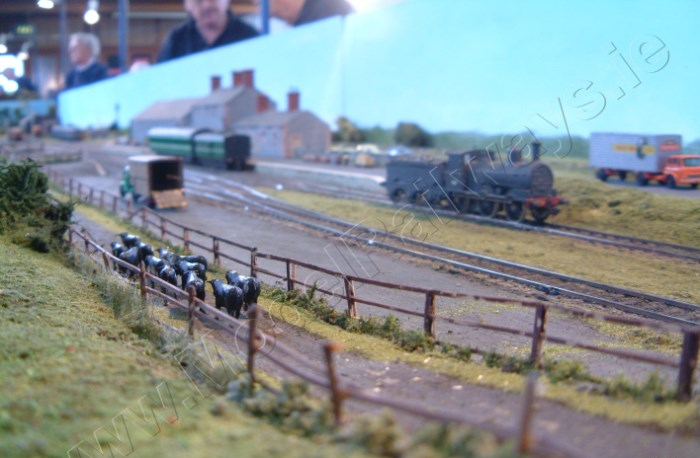 KraftTrains.com brings you model railroading clubs around the world. The Model Railway Society of Ireland in Dublin Ireland. Travel to Dublin Ireland Model Railway Society and take a look at there model train set layouts. 