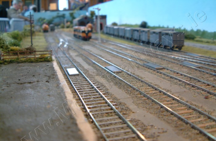 KraftTrains.com brings you model railroading clubs around the world. The Model Railway Society of Ireland in Dublin Ireland. Travel to Dublin Ireland Model Railway Society and take a look at there model train set layouts. 