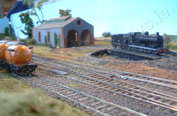 KraftTrains.com brings you model railroading clubs around the world. The Model Railway Society of Ireland in Dublin Ireland. Travel to Dublin Ireland Model Railway Society and take a look at there model train set layouts. 