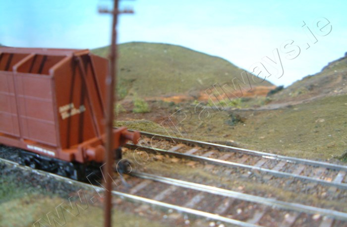 KraftTrains.com brings you model railroading clubs around the world. The Model Railway Society of Ireland in Dublin Ireland. Travel to Dublin Ireland Model Railway Society and take a look at there model train set layouts. 