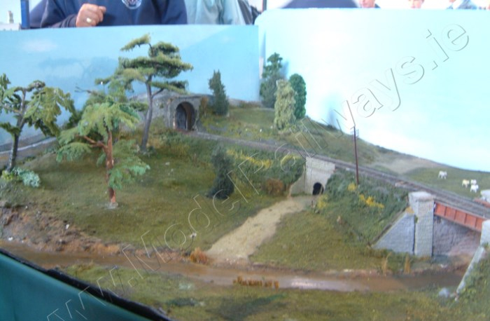 KraftTrains.com brings you model railroading clubs around the world. The Model Railway Society of Ireland in Dublin Ireland. Travel to Dublin Ireland Model Railway Society and take a look at there model train set layouts. 