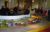 KraftTrains.com brings you model railroading clubs around the world. The Model Railway Society of Ireland in Dublin Ireland. Travel to Dublin Ireland Model Railway Society and take a look at there model train set layouts. 