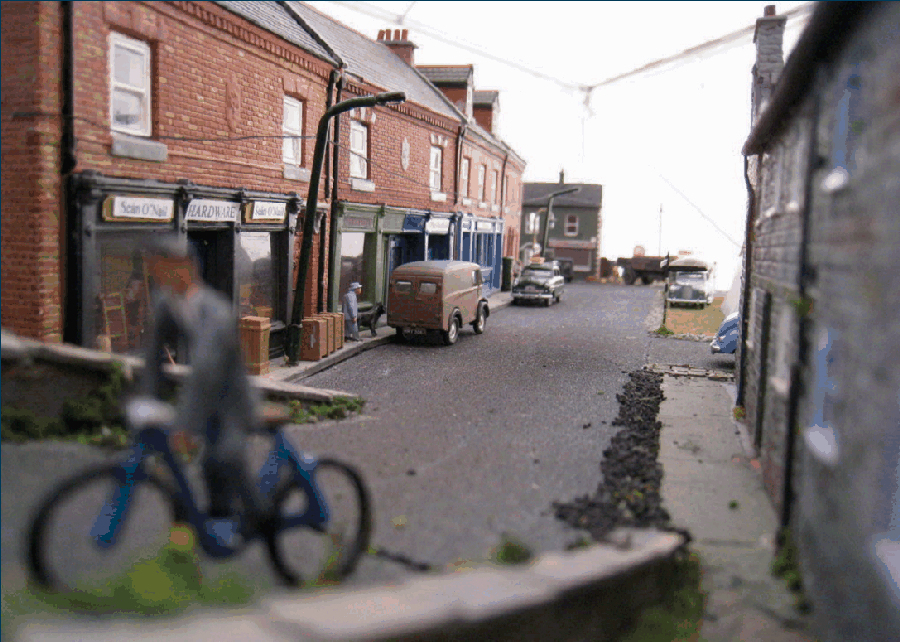 KraftTrains.com brings you model railroading clubs around the world. The Model Railway Society of Ireland in Dublin Ireland. Travel to Dublin Ireland Model Railway Society and take a look at there model train set layouts. 