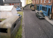 KraftTrains.com brings you model railroading clubs around the world. The Model Railway Society of Ireland in Dublin Ireland. Travel to Dublin Ireland Model Railway Society and take a look at there model train set layouts. 