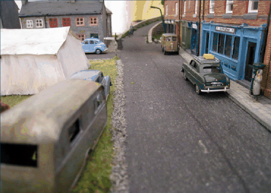 KraftTrains.com brings you model railroading clubs around the world. The Model Railway Society of Ireland in Dublin Ireland. Travel to Dublin Ireland Model Railway Society and take a look at there model train set layouts. 
