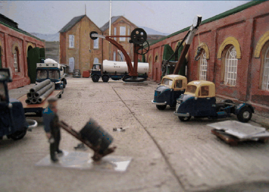 KraftTrains.com brings you model railroading clubs around the world. The Model Railway Society of Ireland in Dublin Ireland. Travel to Dublin Ireland Model Railway Society and take a look at there model train set layouts. 