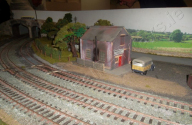 KraftTrains.com brings you model railroading clubs around the world. The Model Railway Society of Ireland in Dublin Ireland. Travel to Dublin Ireland Model Railway Society and take a look at there model train set layouts. 