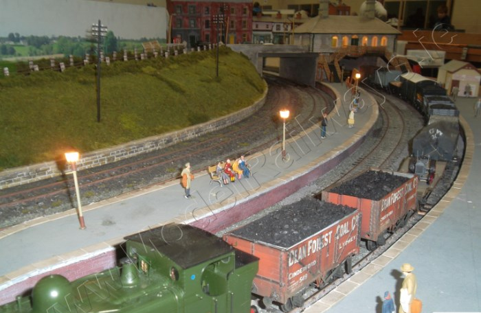 KraftTrains.com brings you model railroading clubs around the world. The Model Railway Society of Ireland in Dublin Ireland. Travel to Dublin Ireland Model Railway Society and take a look at there model train set layouts. 
