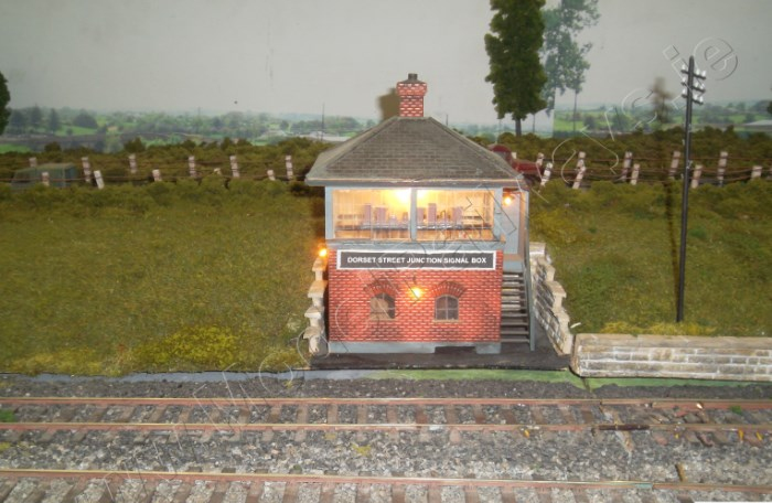 KraftTrains.com brings you model railroading clubs around the world. The Model Railway Society of Ireland in Dublin Ireland. Travel to Dublin Ireland Model Railway Society and take a look at there model train set layouts. 