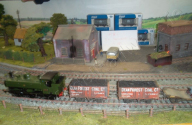 KraftTrains.com brings you model railroading clubs around the world. The Model Railway Society of Ireland in Dublin Ireland. Travel to Dublin Ireland Model Railway Society and take a look at there model train set layouts. 
