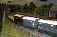 KraftTrains.com brings you model railroading clubs around the world. The Model Railway Society of Ireland in Dublin Ireland. Travel to Dublin Ireland Model Railway Society and take a look at there model train set layouts. 