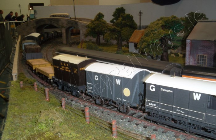KraftTrains.com brings you model railroading clubs around the world. The Model Railway Society of Ireland in Dublin Ireland. Travel to Dublin Ireland Model Railway Society and take a look at there model train set layouts. 