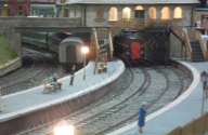 KraftTrains.com brings you model railroading clubs around the world. The Model Railway Society of Ireland in Dublin Ireland. Travel to Dublin Ireland Model Railway Society and take a look at there model train set layouts. 
